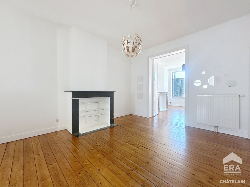 Rue Théodore Roosevelt - 52 - - 1030