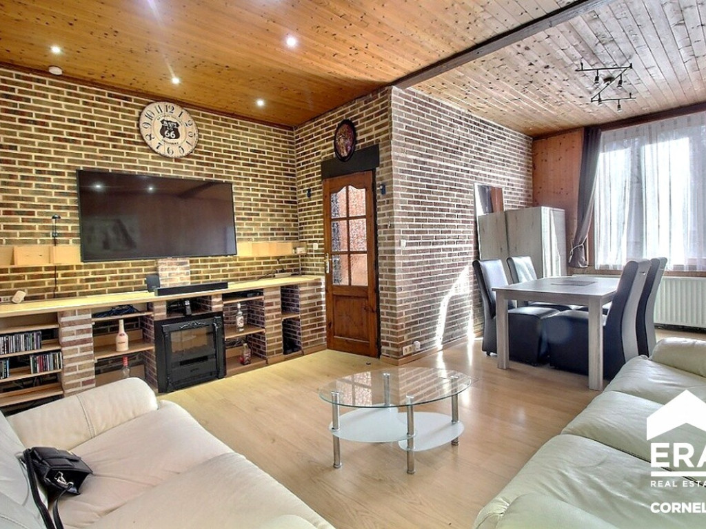 Rue des Colombophiles - 167 - - 1070