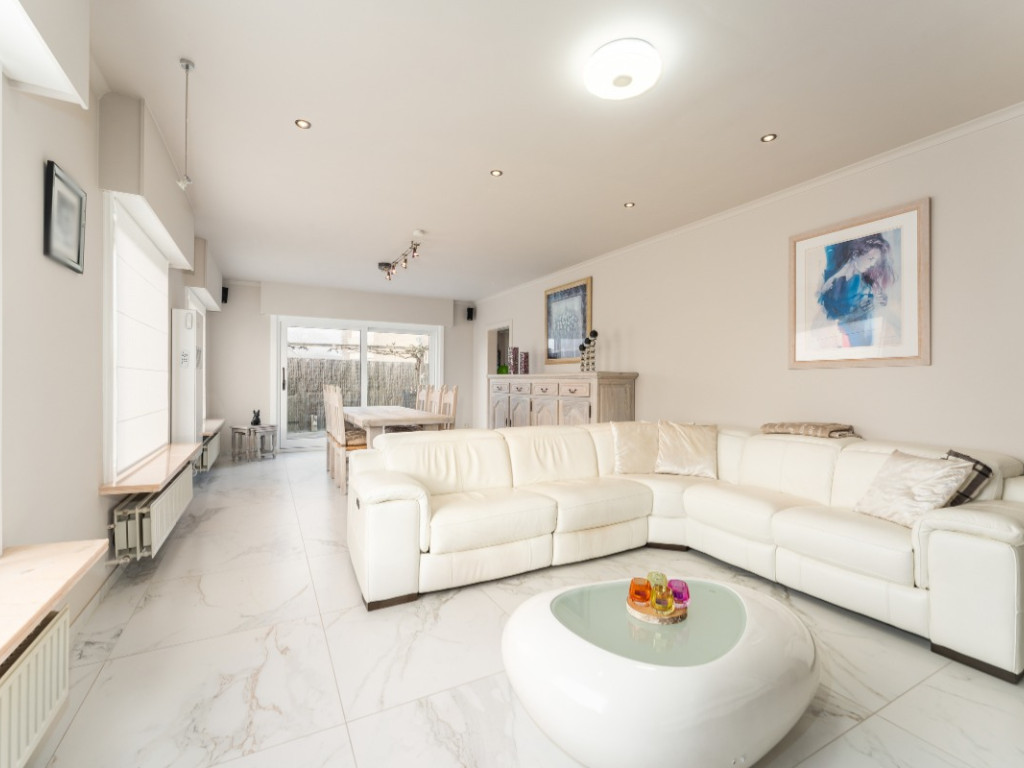 Blauwvoetstraat - 4A - - 8710