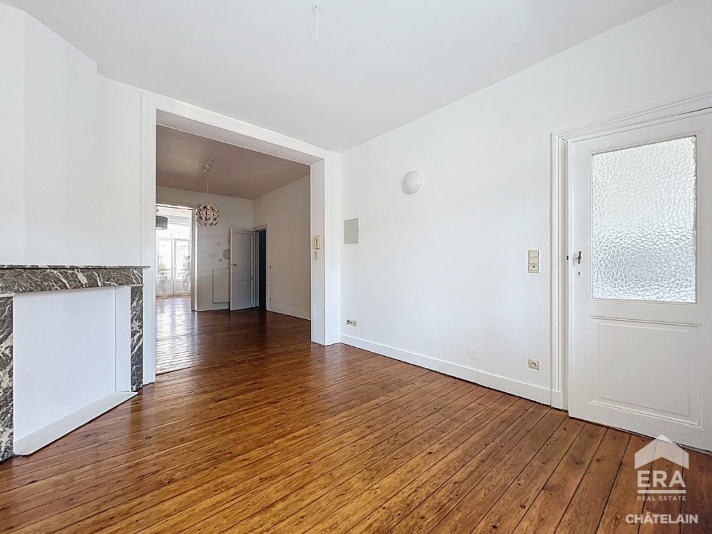 Rue Théodore Roosevelt - 52 - - 1030