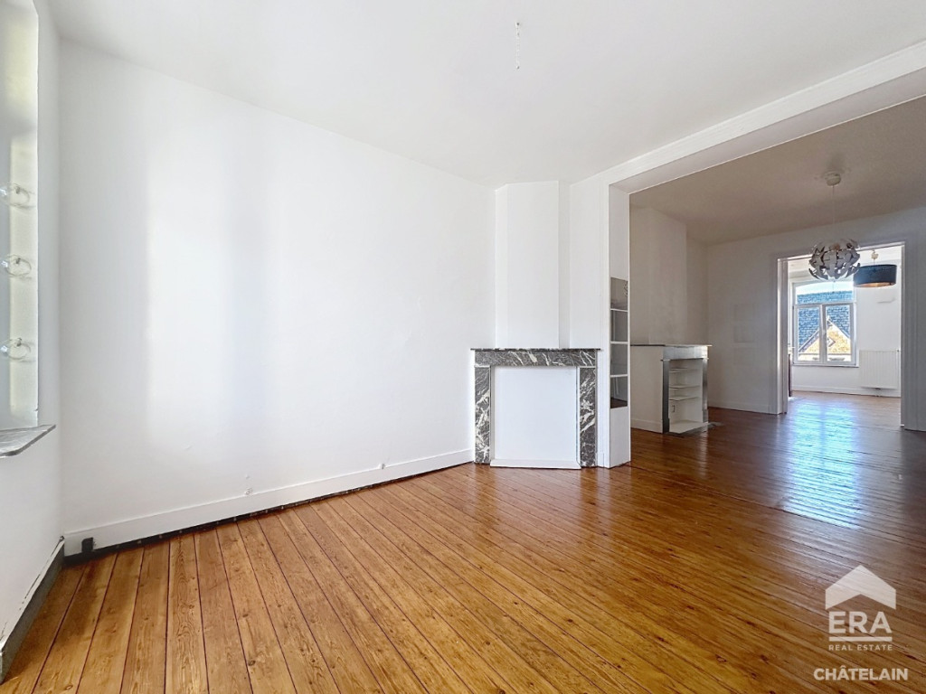 Rue Théodore Roosevelt - 52 - - 1030