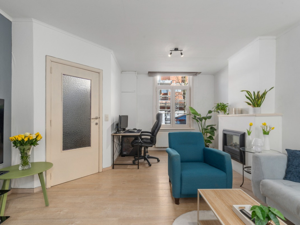 Heirbaan - 34 - - 9200