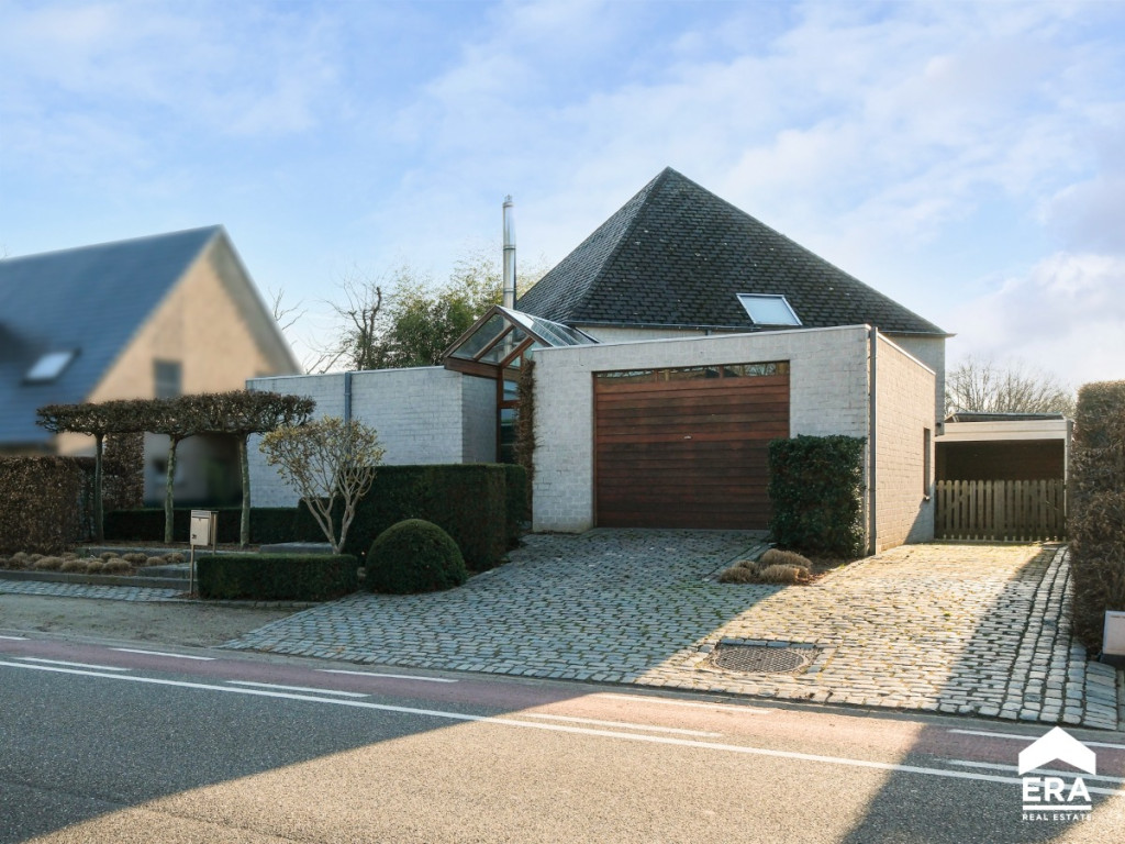 Olmsesteenweg - 31 - - 3583