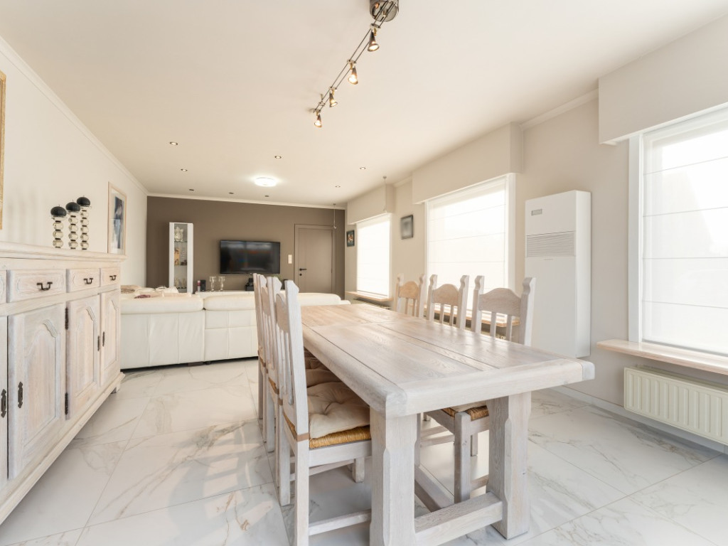 Blauwvoetstraat - 4A - - 8710