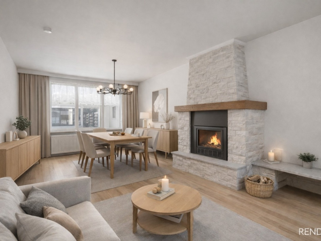 Drie Hofveldenlaan - 9 - - 1700