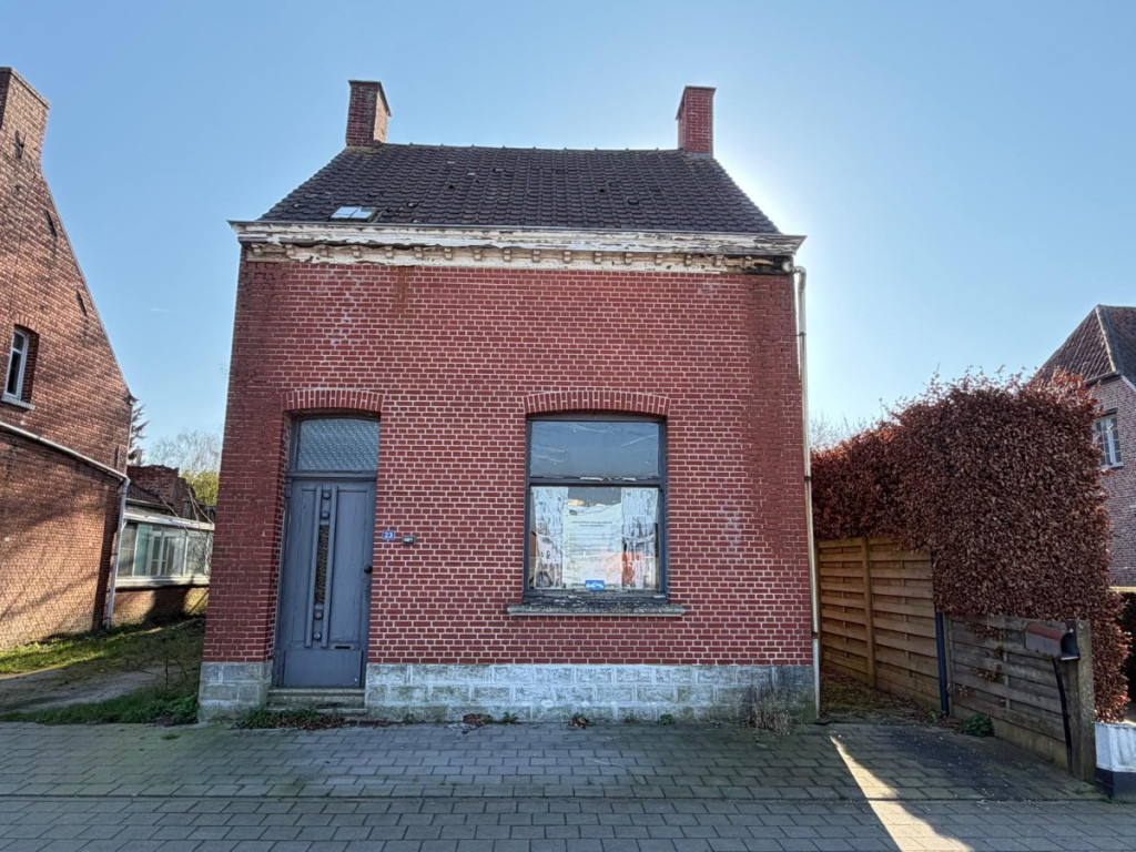 Servaas Daemsstraat - 23 - - 2200