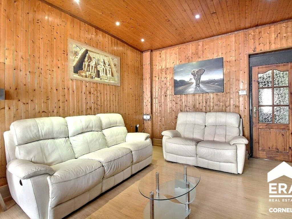 Rue des Colombophiles - 167 - - 1070