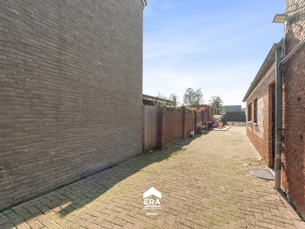 Dorpsstraat - 22 - - 3990