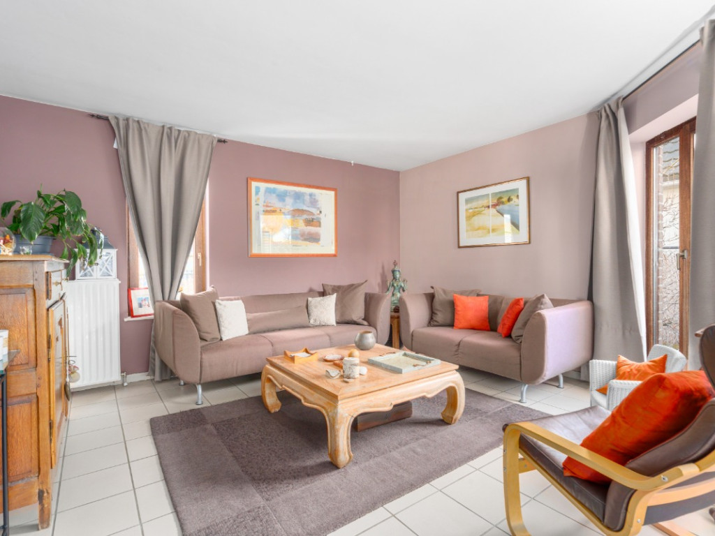 Bloemenlaan - 19 - - 1933