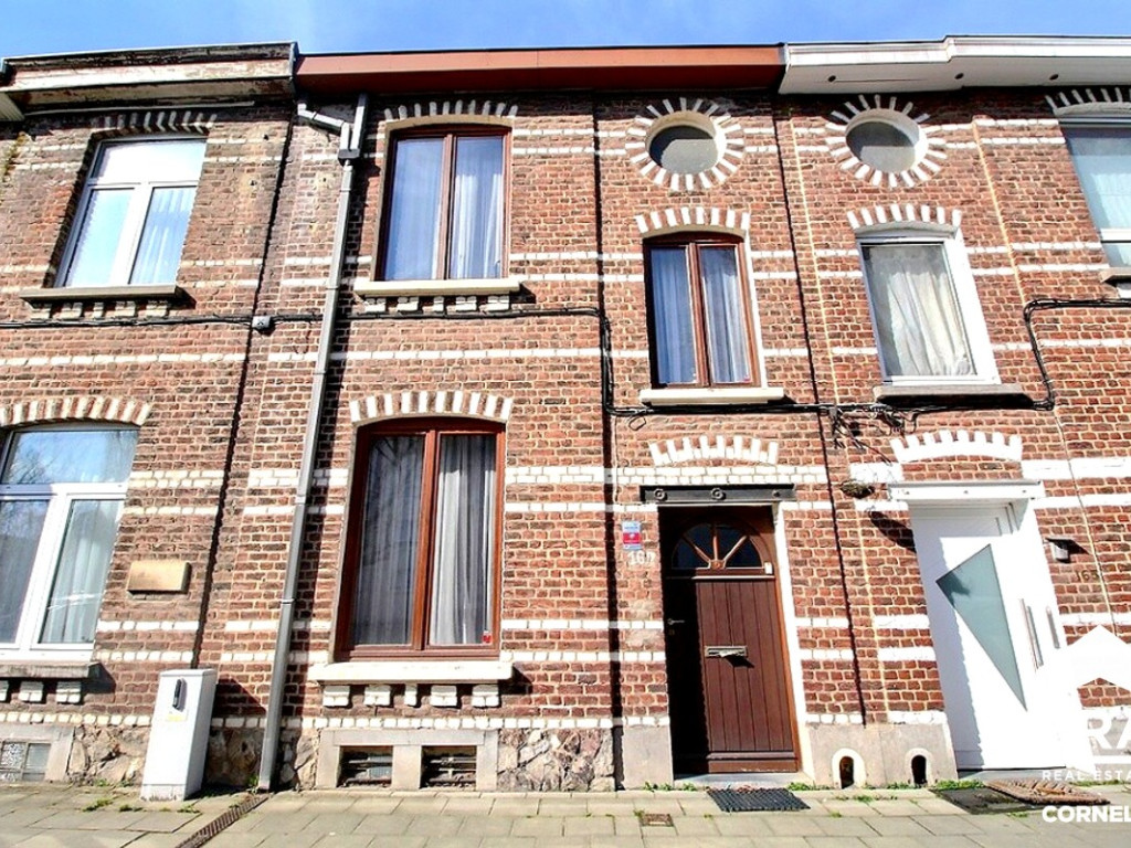 Rue des Colombophiles - 167 - - 1070