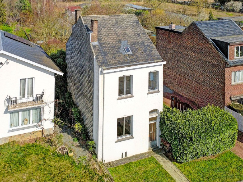 Brusselsesteenweg - 534 - - 3090