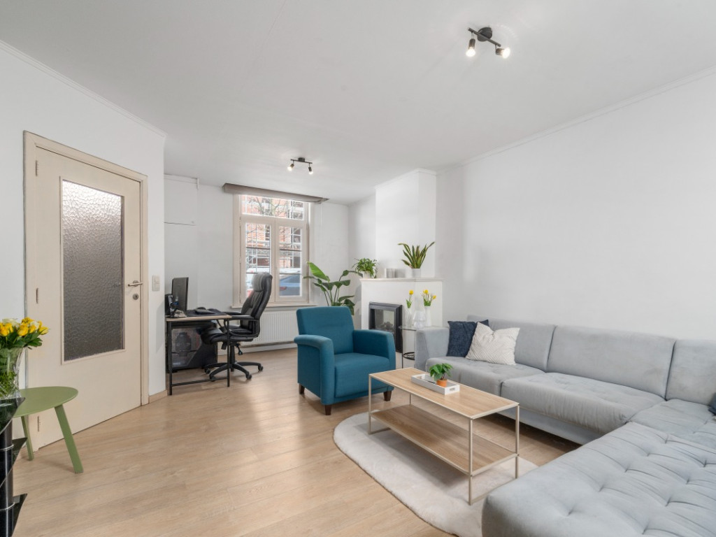 Heirbaan - 34 - - 9200