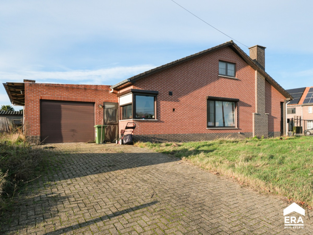 Leemkuilstraat - 116 - - 3570