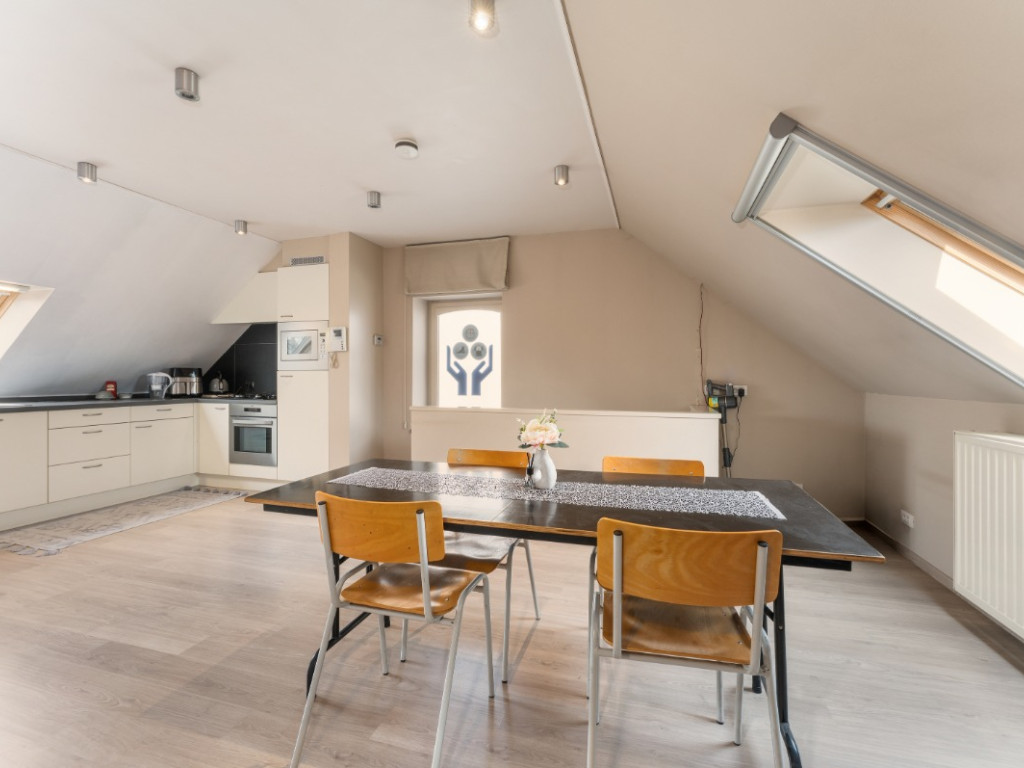 Emiel Clausstraat - 3 - - 8793