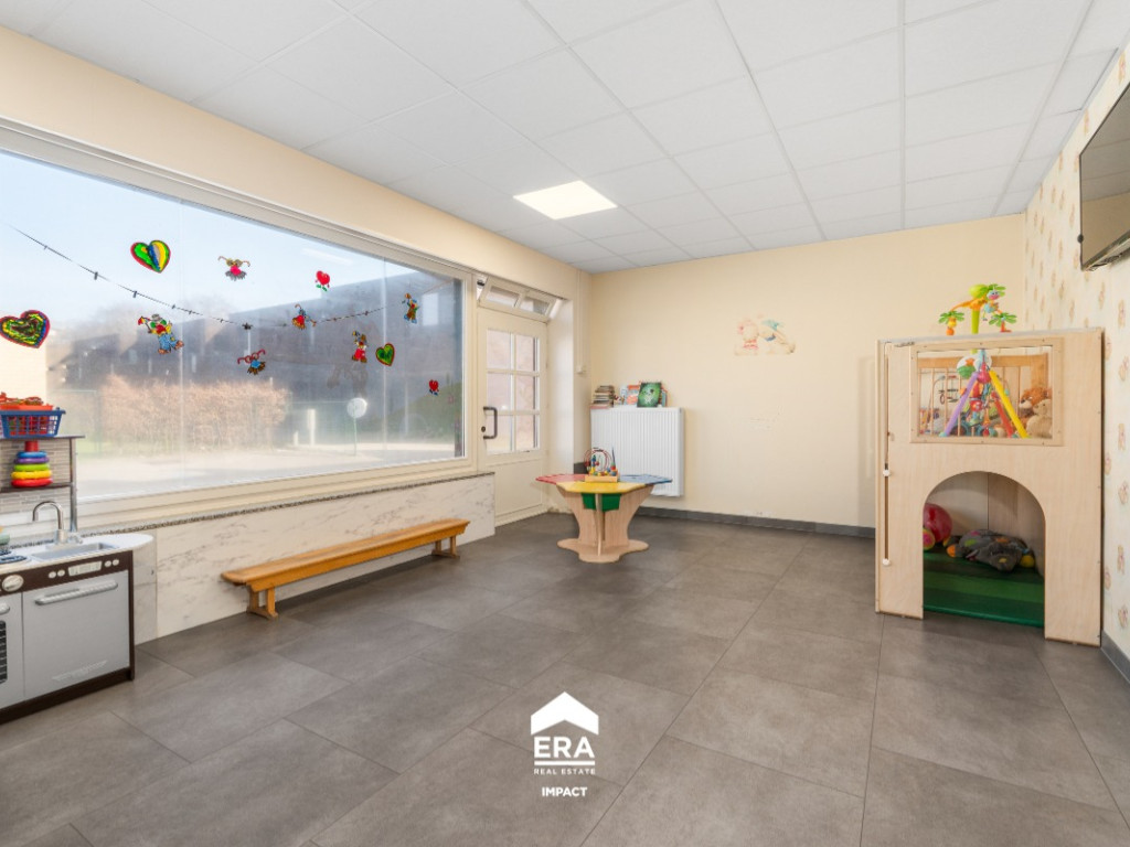 Dorpsstraat - 22 - - 3990