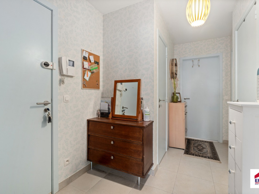 Avenue du Bourgmestre Etienne Demunter - 27 - 2/1 - 1090