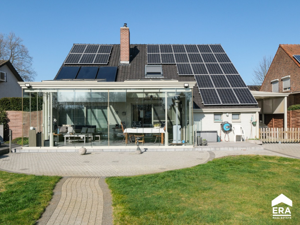 Hamonterweg - 64 - B - 3910