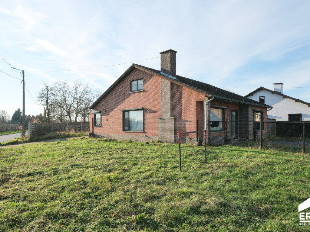 Leemkuilstraat - 116 - - 3570