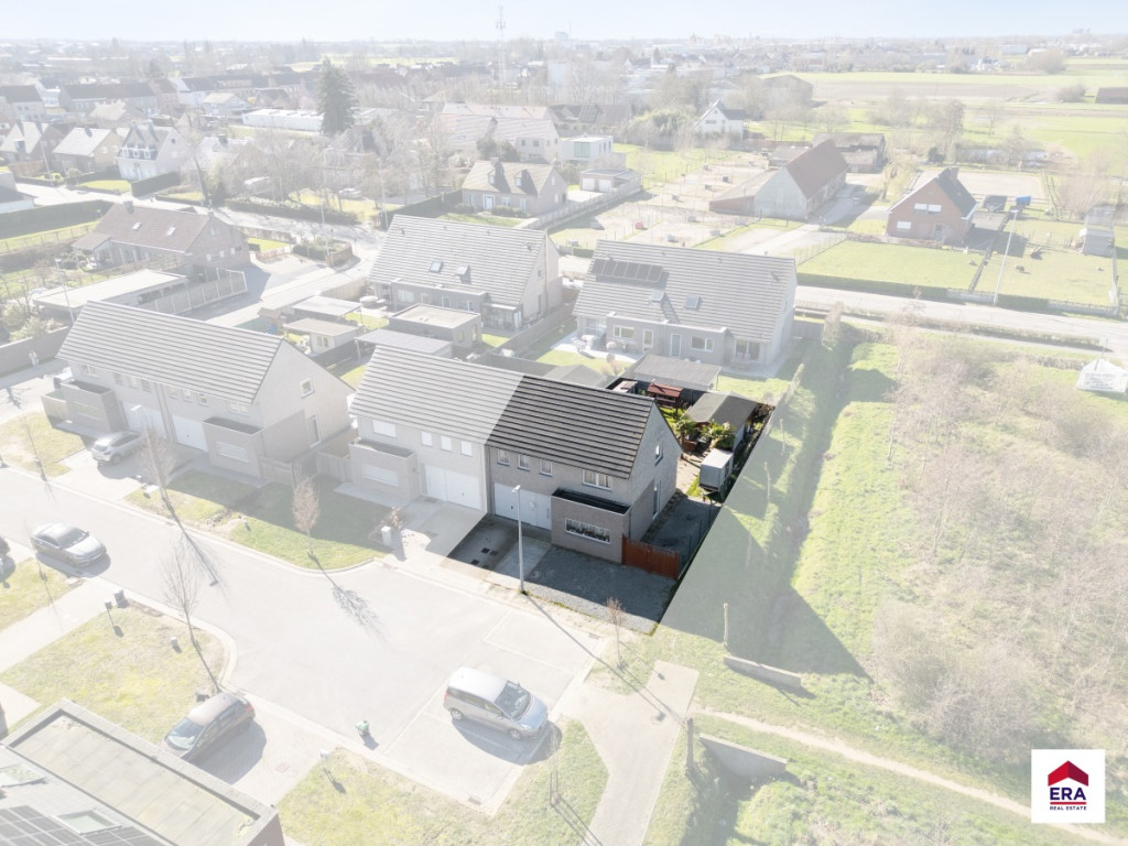 Mottestraat - 7 - - 8780