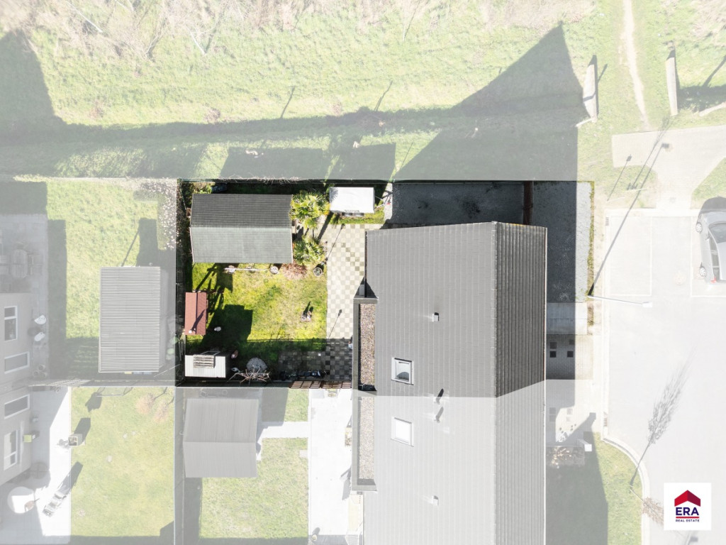 Mottestraat - 7 - - 8780