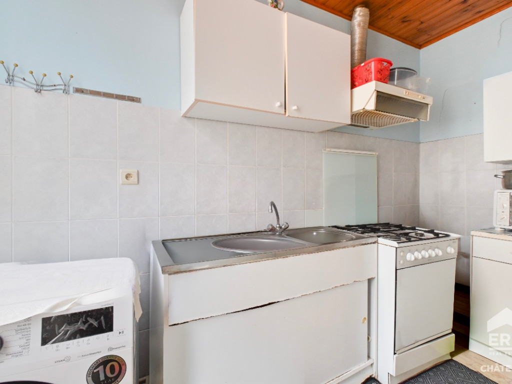 Rue Geefs - 31 - 1 - 1030