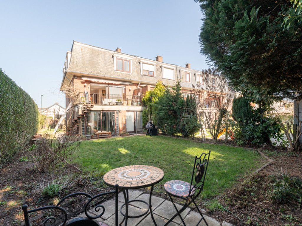 Leon Boereboomlaan - 59 - - 1930