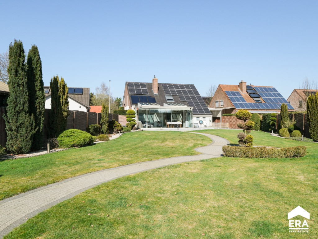 Hamonterweg - 64 - B - 3910