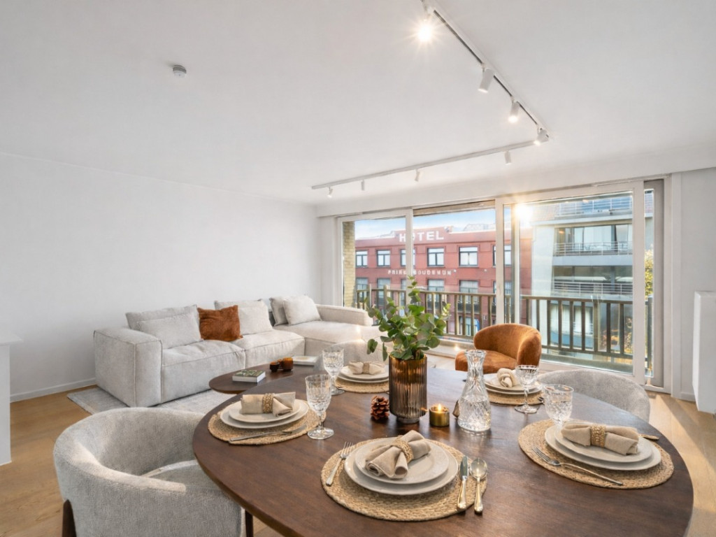 Lippenslaan - 48 - 31 - 8300