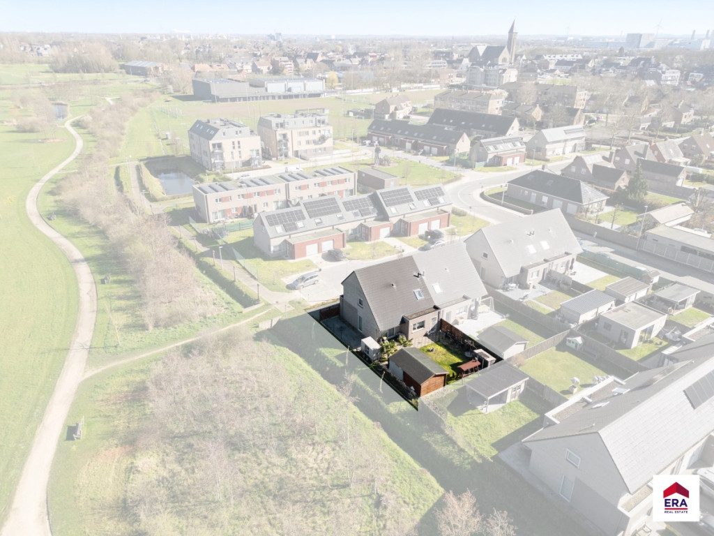 Mottestraat - 7 - - 8780