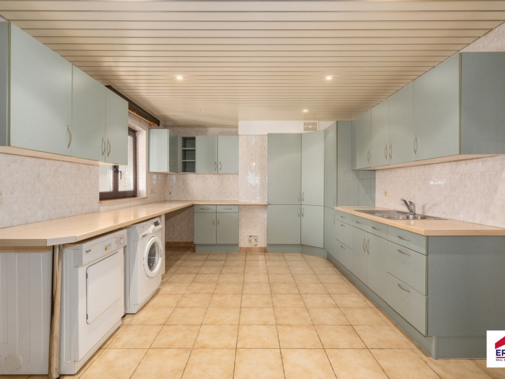 Rue Ongena - 5 - - 1090