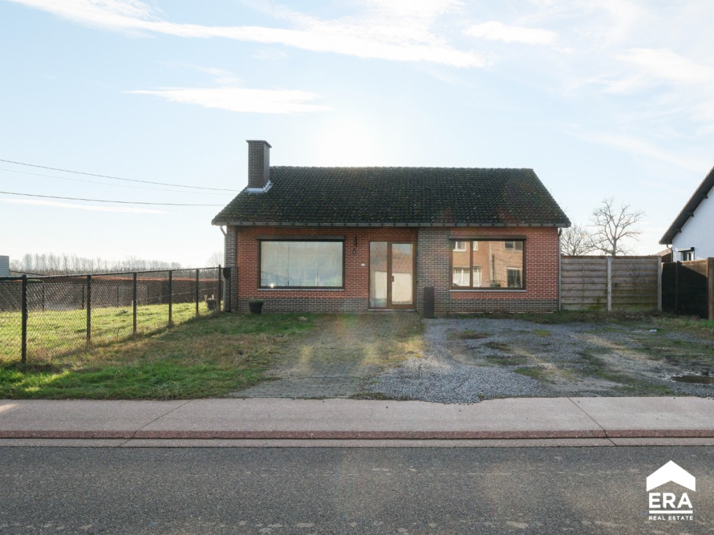 Leemkuilstraat - 116 - - 3570