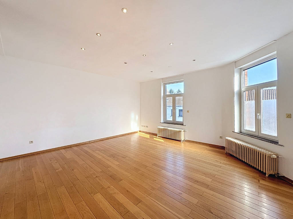 Chaussée de Bruxelles - 110 - - 7061