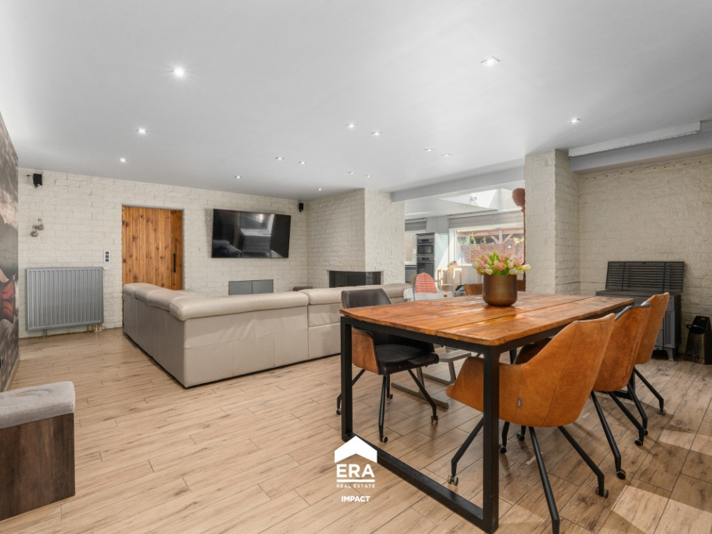 Dorpsstraat - 22 - - 3990