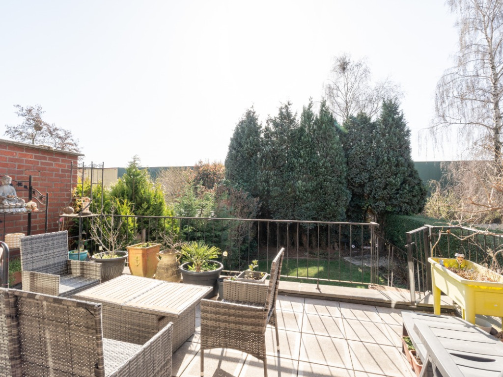 Leon Boereboomlaan - 59 - - 1930