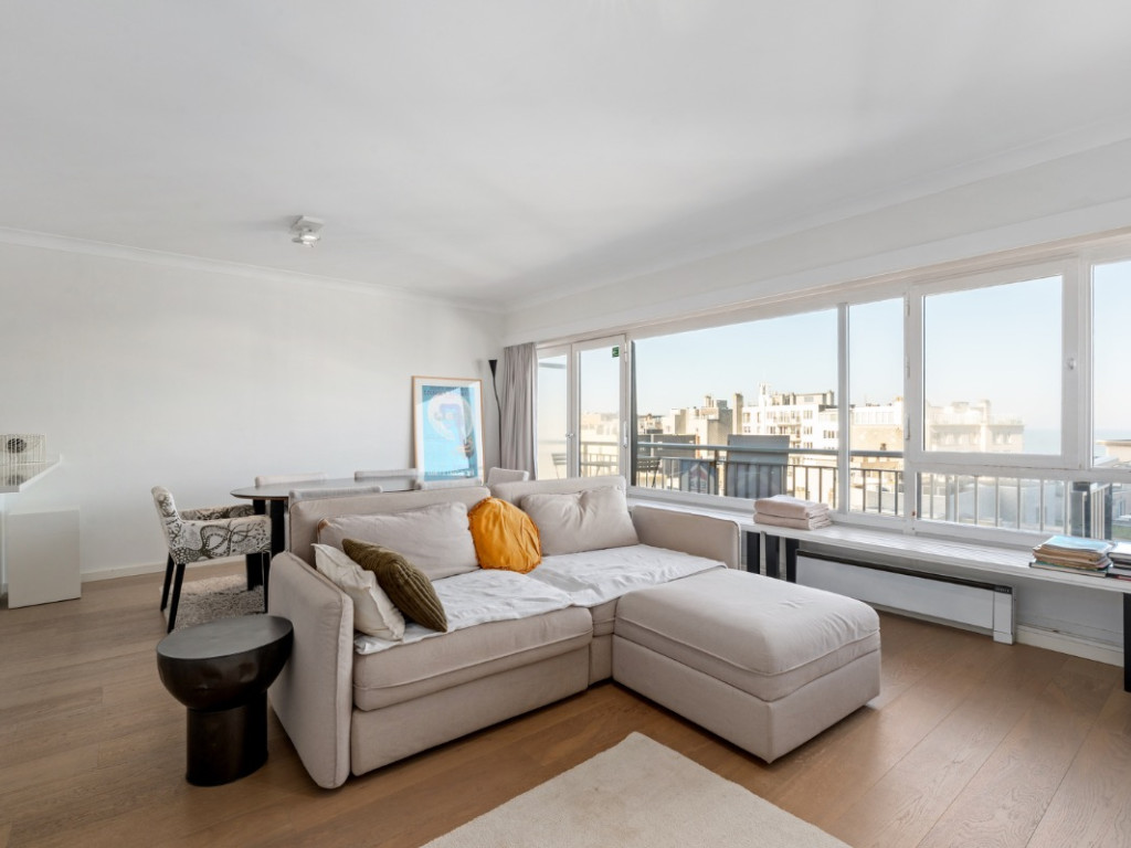 Europagalerij - 7 - 1102 - 8400