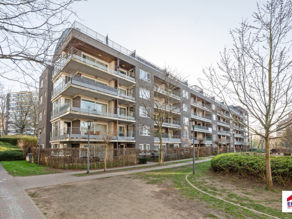 Avenue du Bourgmestre Etienne Demunter - 27 - 2/1 - 1090