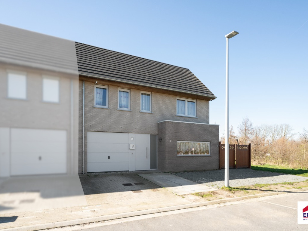 Mottestraat - 7 - - 8780