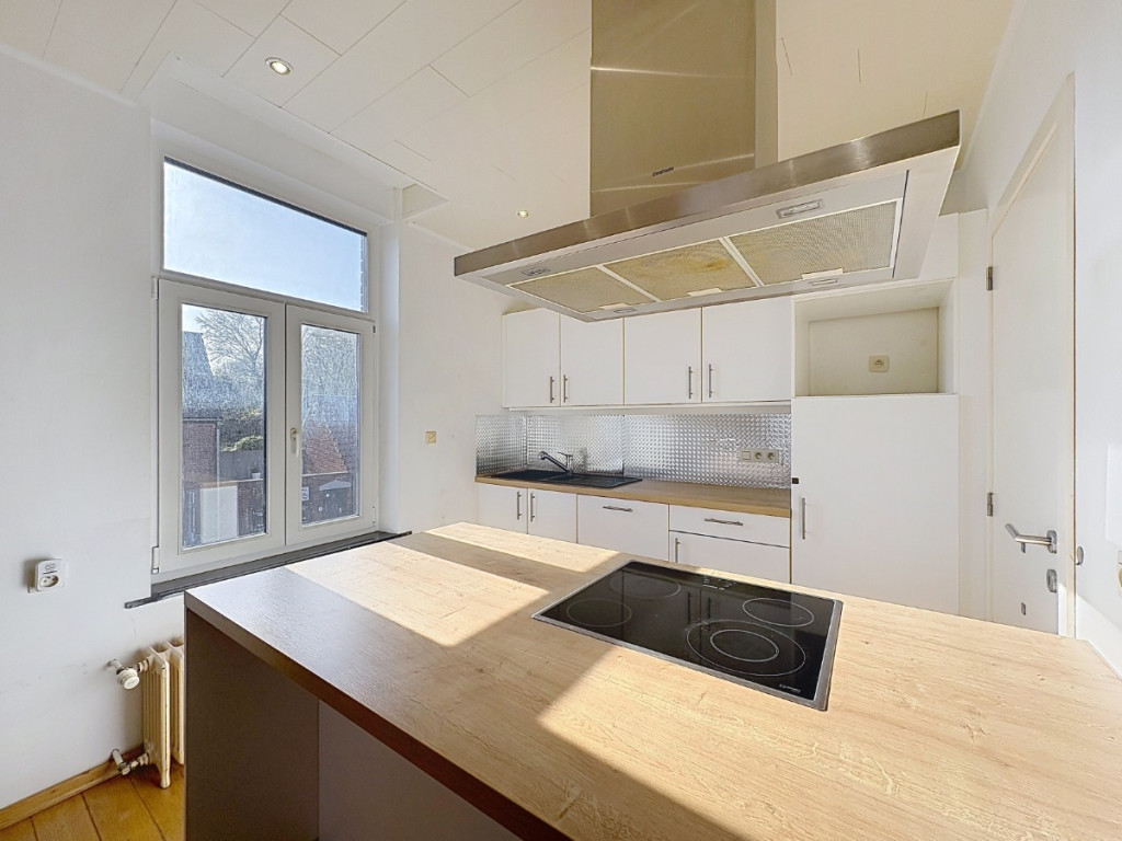 Chaussée de Bruxelles - 110 - - 7061