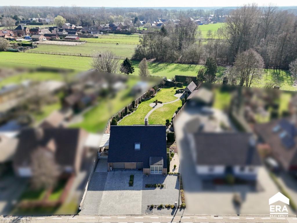 Hamonterweg - 64 - B - 3910