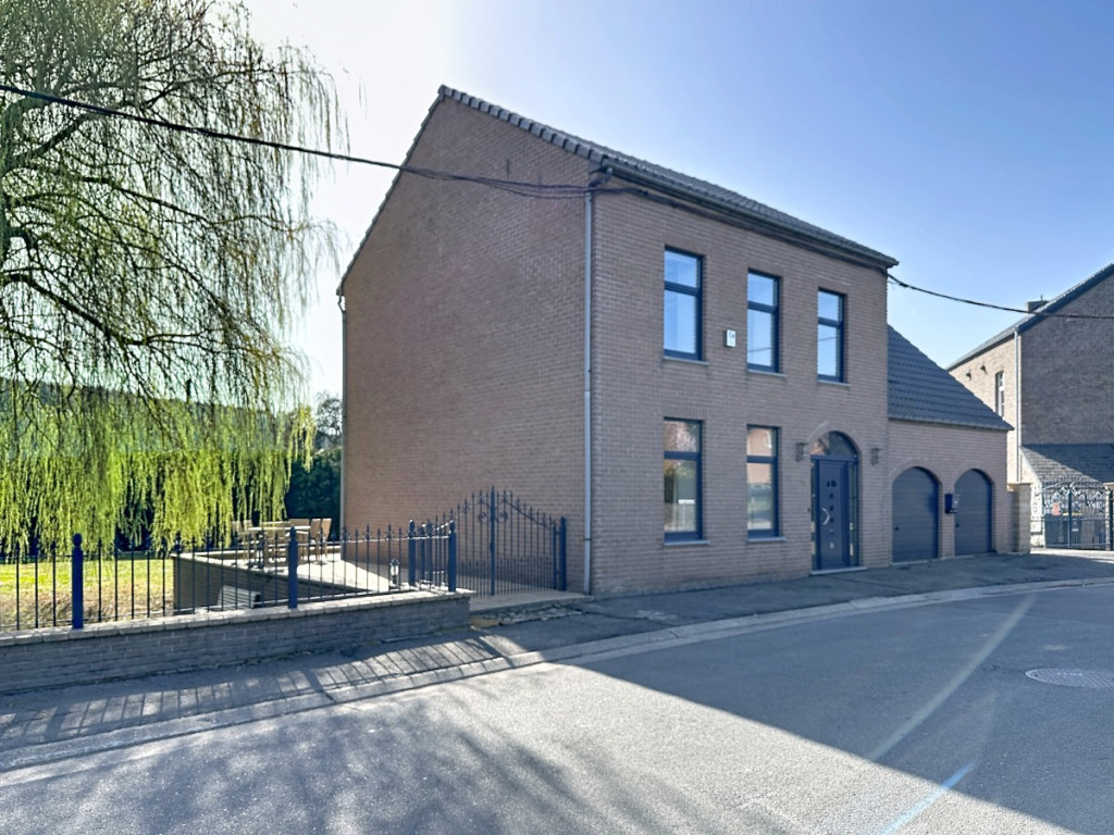 Rue des Sucreries - 13 - - 4520