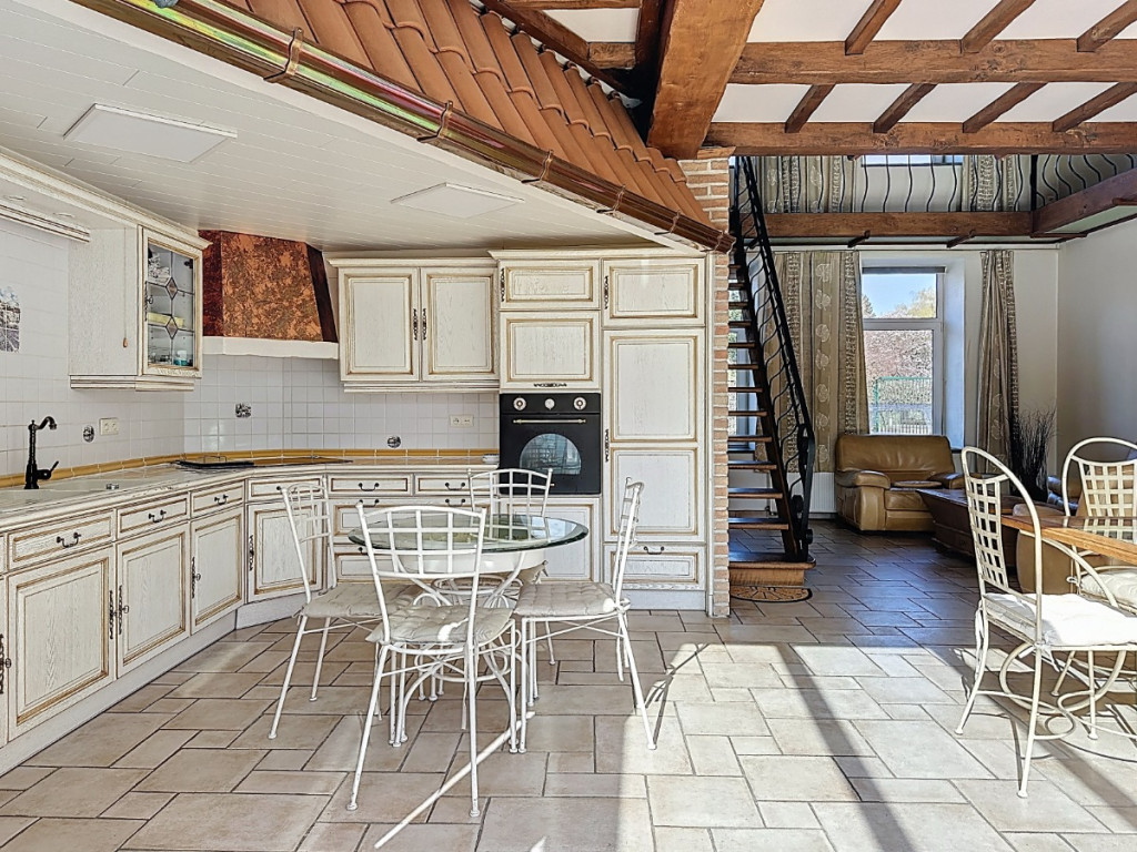 Rue des Sucreries - 13 - - 4520