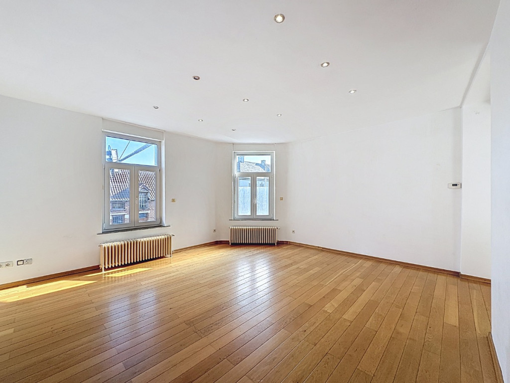 Chaussée de Bruxelles - 110 - - 7061