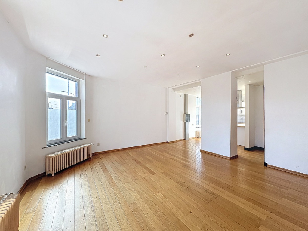 Chaussée de Bruxelles - 110 - - 7061