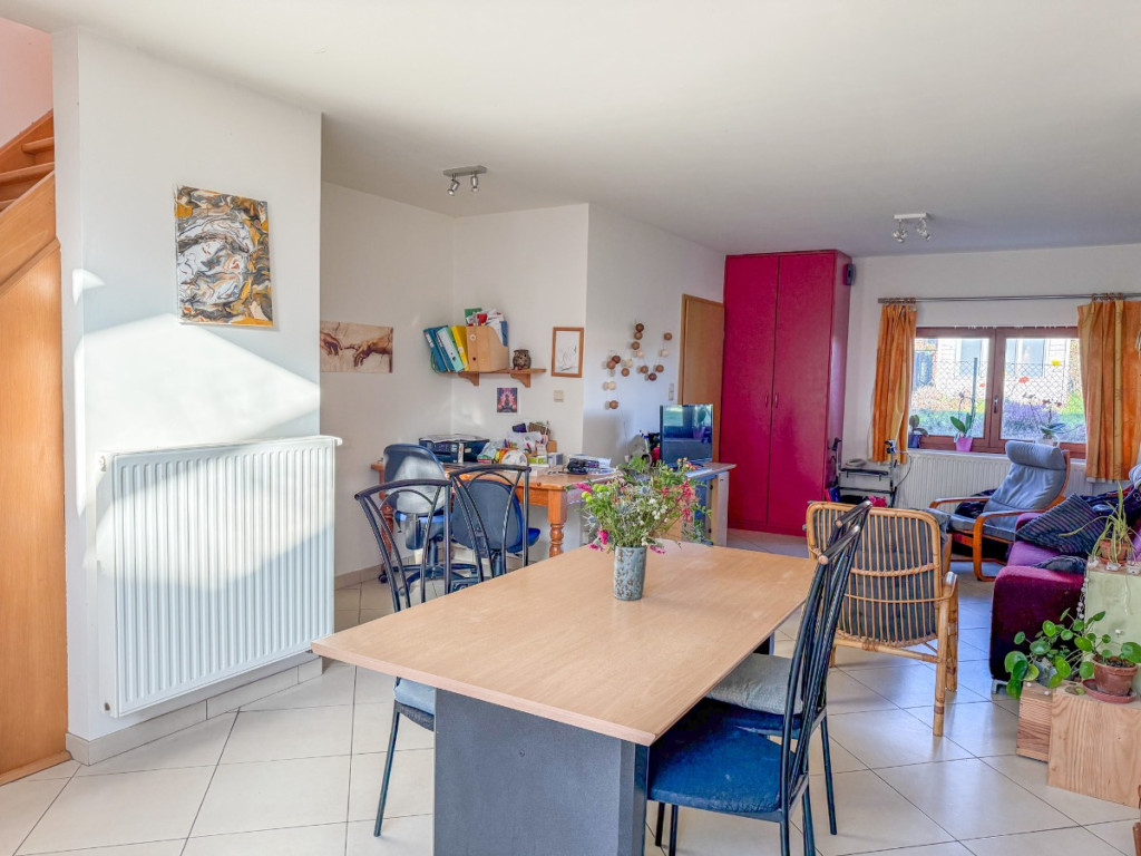 Werkmanssteeg - 69 - - 3300