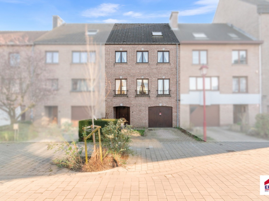 Rue Ongena - 5 - - 1090