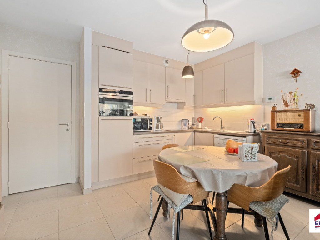 Avenue du Bourgmestre Etienne Demunter - 27 - 2/1 - 1090