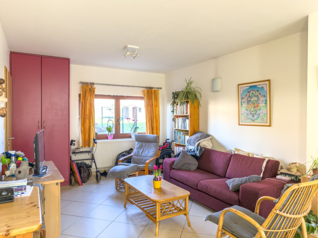 Werkmanssteeg - 69 - - 3300