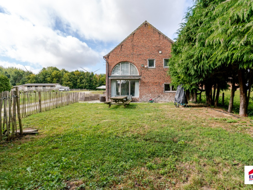 Beertsestraat - 535 - - 1500