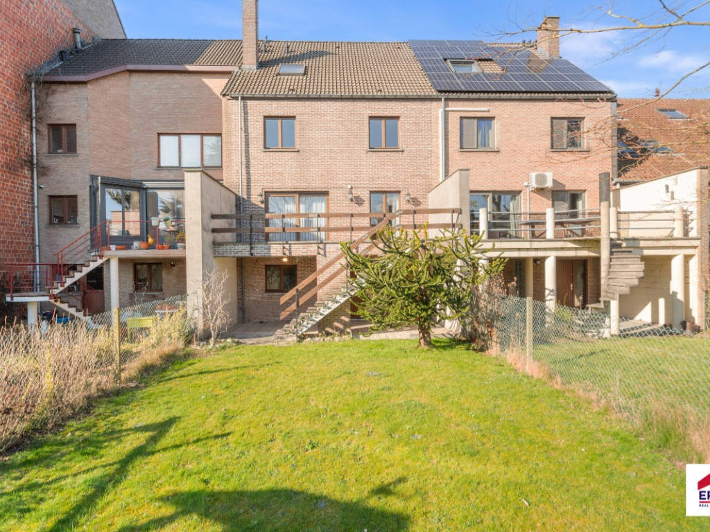 Rue Ongena - 5 - - 1090