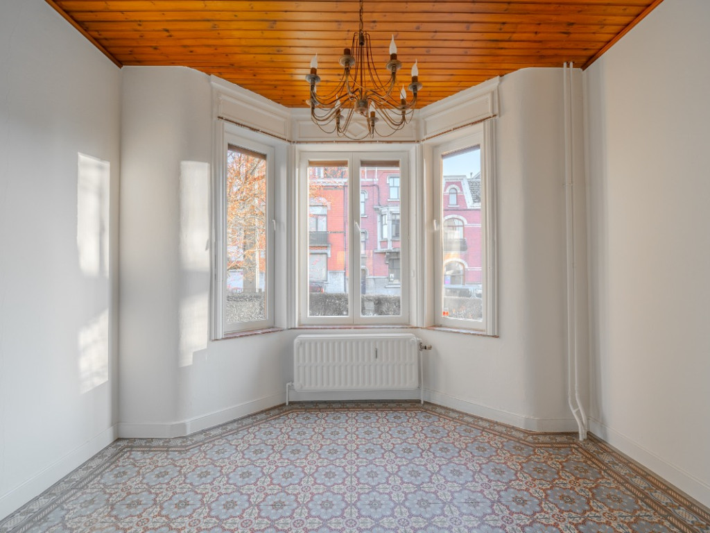 Avenue du Progrès - 14a - - 4100